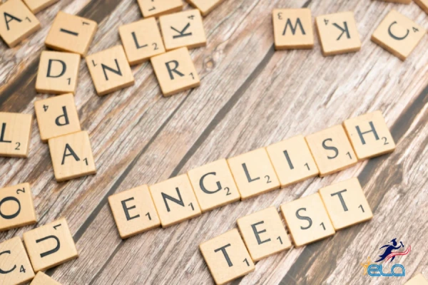 تعیین سطح رایگان زبان انگلیسی