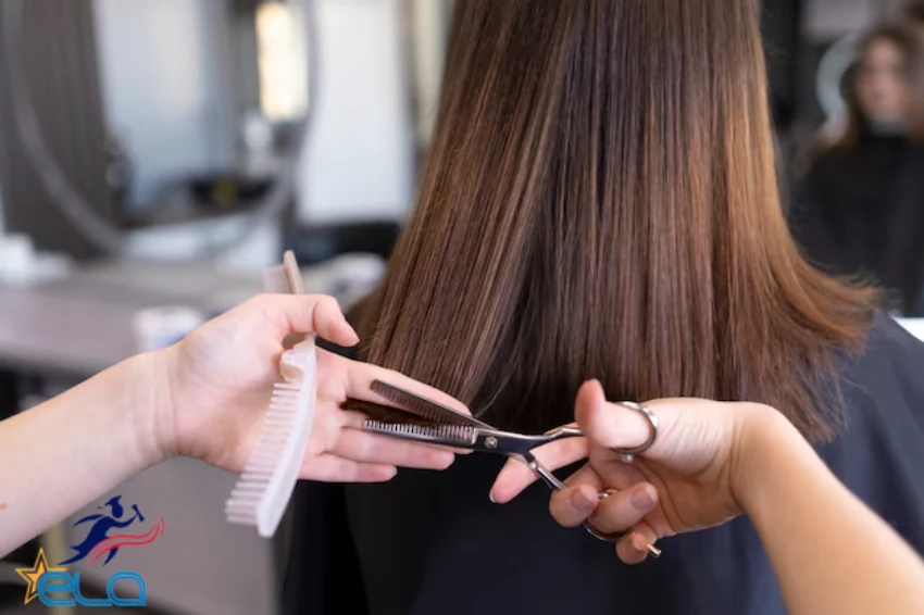 جملات کاربردی در آرایشگاه