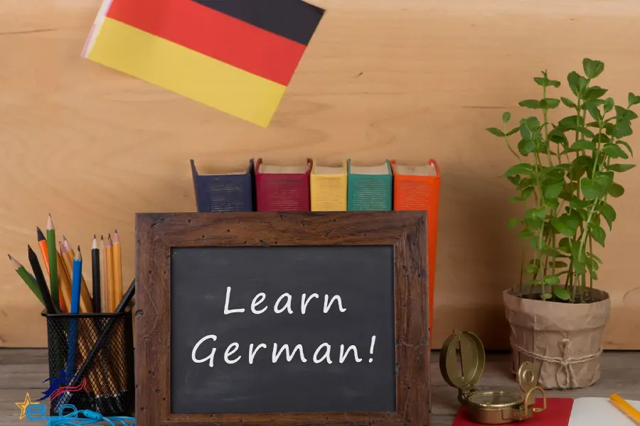 اصطلاحات کاربردی زبان آلمانی