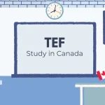 آزمون TEF فرانسه